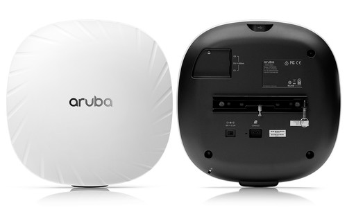 Hpe aruba jz356a point - jz356a,