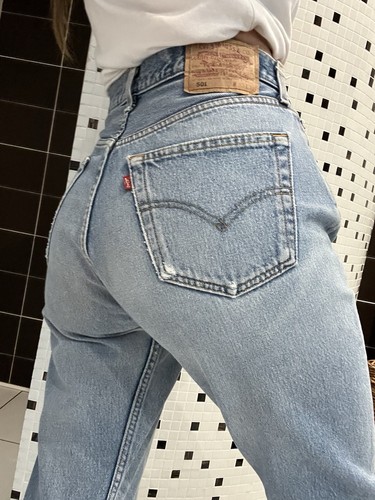 Jean levi 501 mom - levi's,