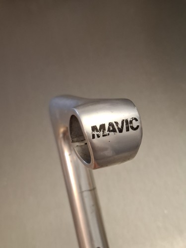 Potence mavic aero style 90mm - aero,
