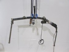 Attelage (boule de remorquage) CITROEN XANTIA PHASE 2 BREAK