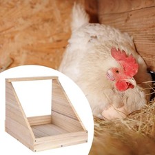 Nichoir à un compartiment