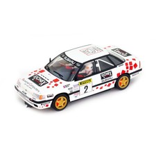Avant Slot Subaru Legacy RS