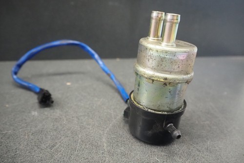 Pompe carburant comp - pompe,