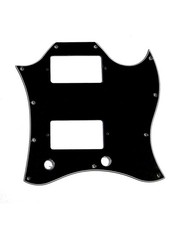 WD Custom Pickguard For Gibson
