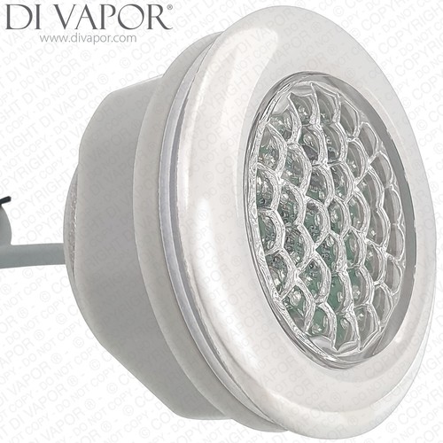Dc12v acier inoxydable - acier,