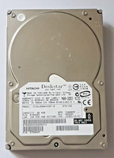 Disque Dur Hitachi Deskstar