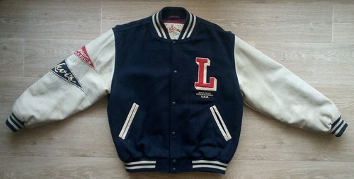 Rare blouson vintage - vintage, levi