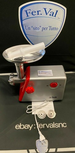Hachoir électrique artus 550 - Électrique,