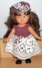 Vêtements NEUF Pour Corolline