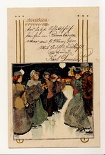 Illustrateur - KIRCHNER - Dell'Aquila C2 - 8 - Série JEGUIRAGOK n°8