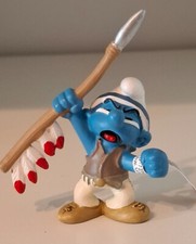 Schtroumpf Schleich: 20550