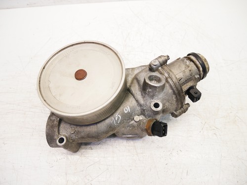 Pompe eau pour bmw série - pompe,
