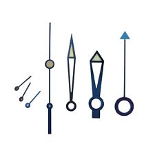 Set d'aiguilles FORTIS bleu