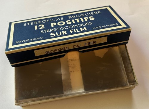 Stereofilms bruguiere - stereofilms,