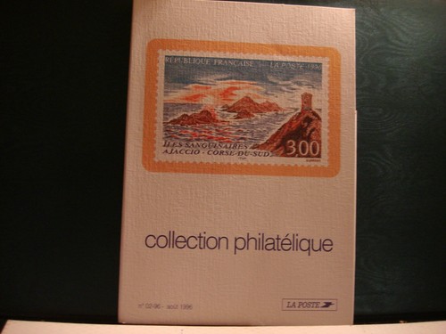 Pochette collection - pochette,