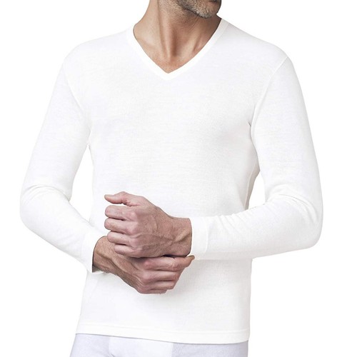 Jersey hommes col forme - jersey, de