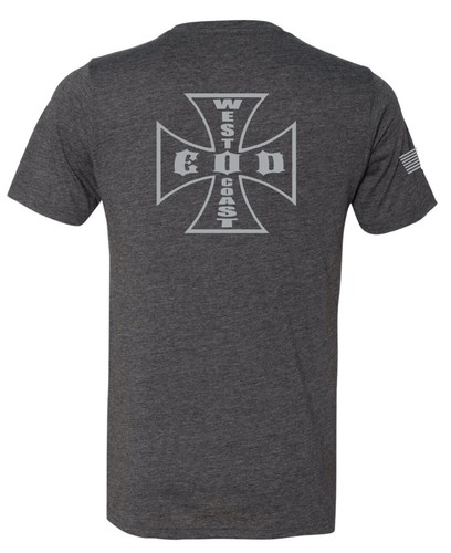West coast eod tribal - coast, crab