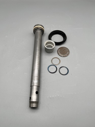 Suzuki gsxr 1100 fourche - suzuki,