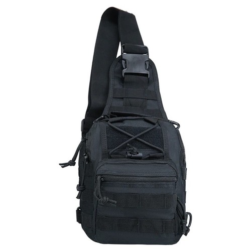 Sac poitrine tactique molle - poitrine,