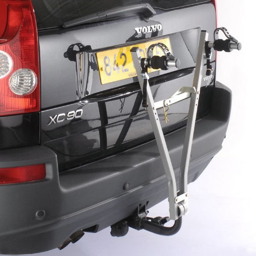 Porte velo sur attelage mottez - porte-velo,