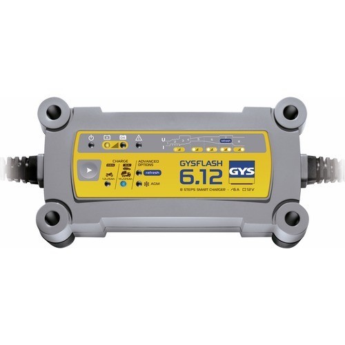 Chargeur batterie - chargeur,