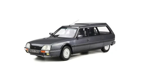 Ottomobile citroën cx - ottomobile,