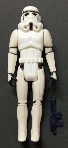 Figurine star wars - figurine,