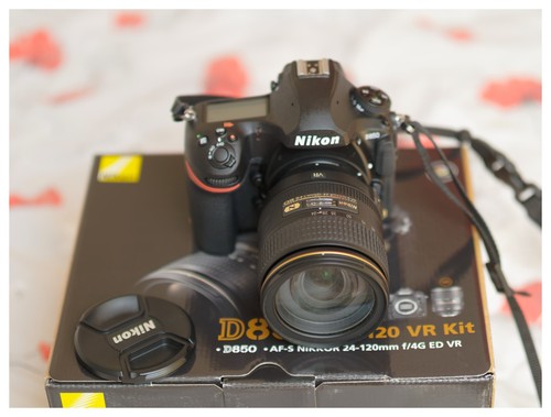 Nikon d850 mpix - d850,