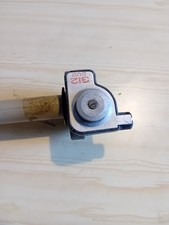 Poignée D Accélérateur De Moto Cross Ancienne 