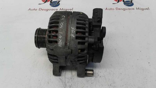 9646321880 alternateur peugeot - 9646321880,