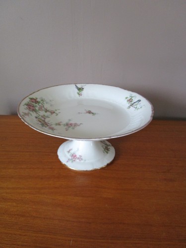 Compotier coupe a fruits - compotier, /