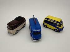 Lot De 3 Corgi Héritage