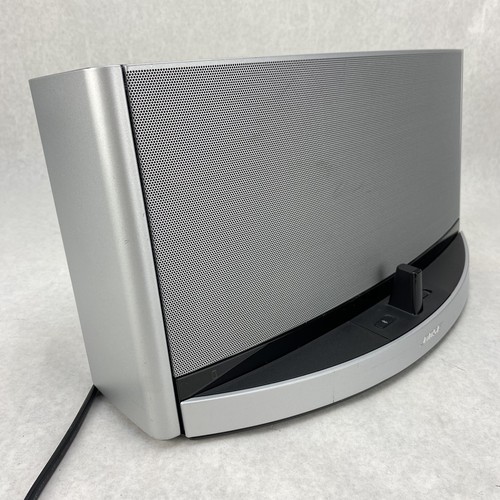 Bose sounddock bluetooth - bose,