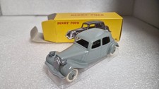 Dinky Toys 24N - CITROEN