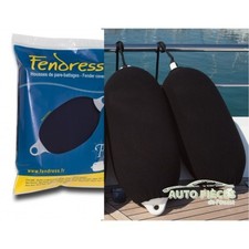 HOUSSE PARE-BATTAGE FENDRESS