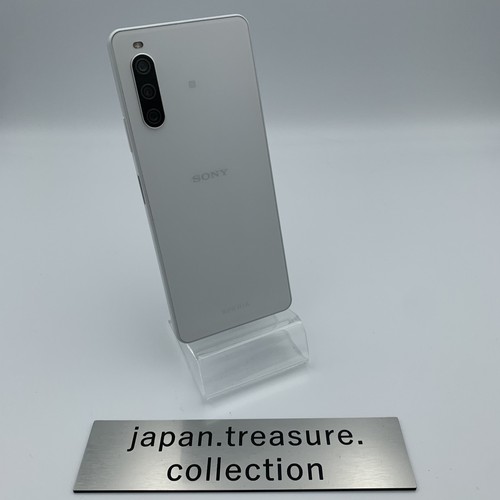 Smartphone sony xperia iv - smartphone,