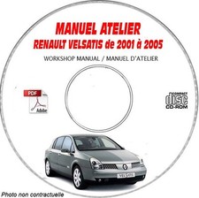 VELSATIS 01-05 - Manuel