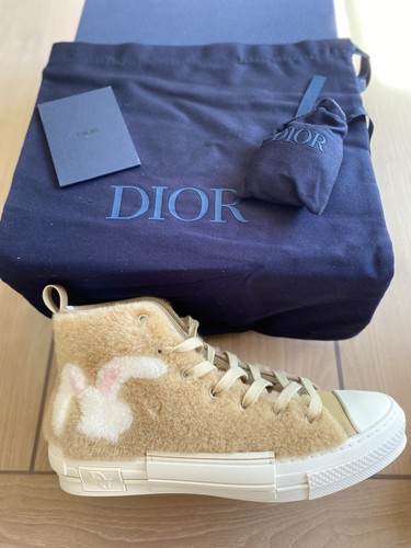 Dior b23 high top - dior,
