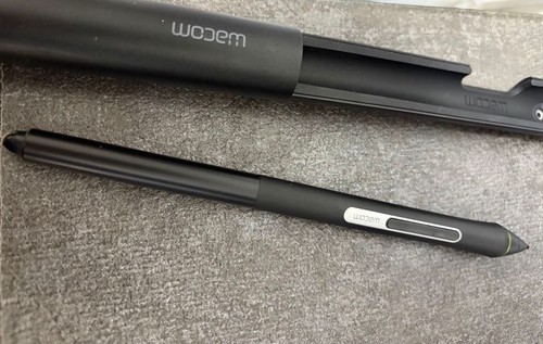 Stylet wacom pro pen - stylet, slim