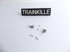 HN2493 / ARNOLD N 1:160 / 2