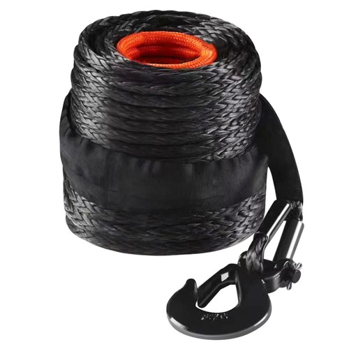 Corde treuil câble - treuil,