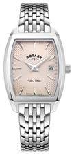 Rotary Montre À Quartz Ultra
