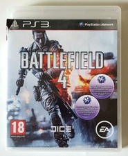 Battlefield 4 - PlayStation 3