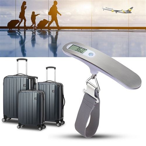 Pèse bagage valise - , peson