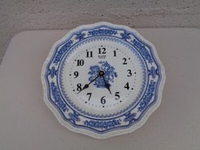 Vintage pendule wall clock