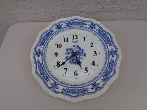 Vintage pendule wall clock