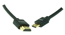 Câble Mini HDMI Ultraslim