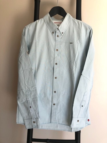 Chemise manches longues - chemise,
