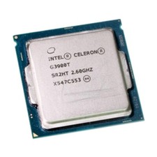 Processeur CPU Intel Celeron