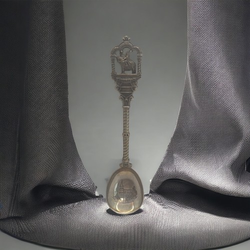 Petite cuillère collection